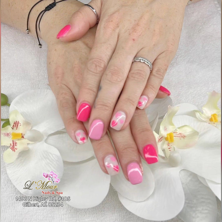 Nail Design